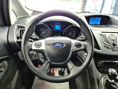 Ford C-Max 1.6 TDCi 115CV Plus (4)