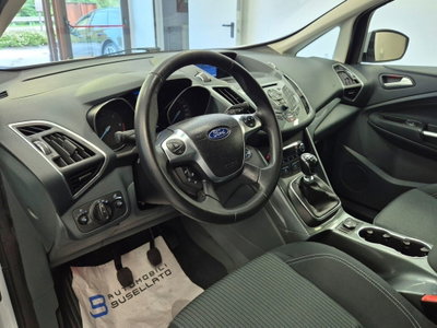 Ford C-Max 1.6 TDCi 115CV Plus (5)