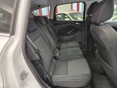 Ford C-Max 1.6 TDCi 115CV Plus (8)