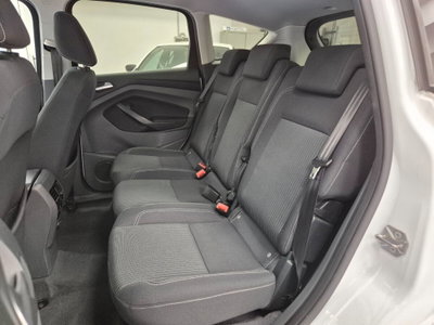 Ford C-Max 1.6 TDCi 115CV Plus (9)