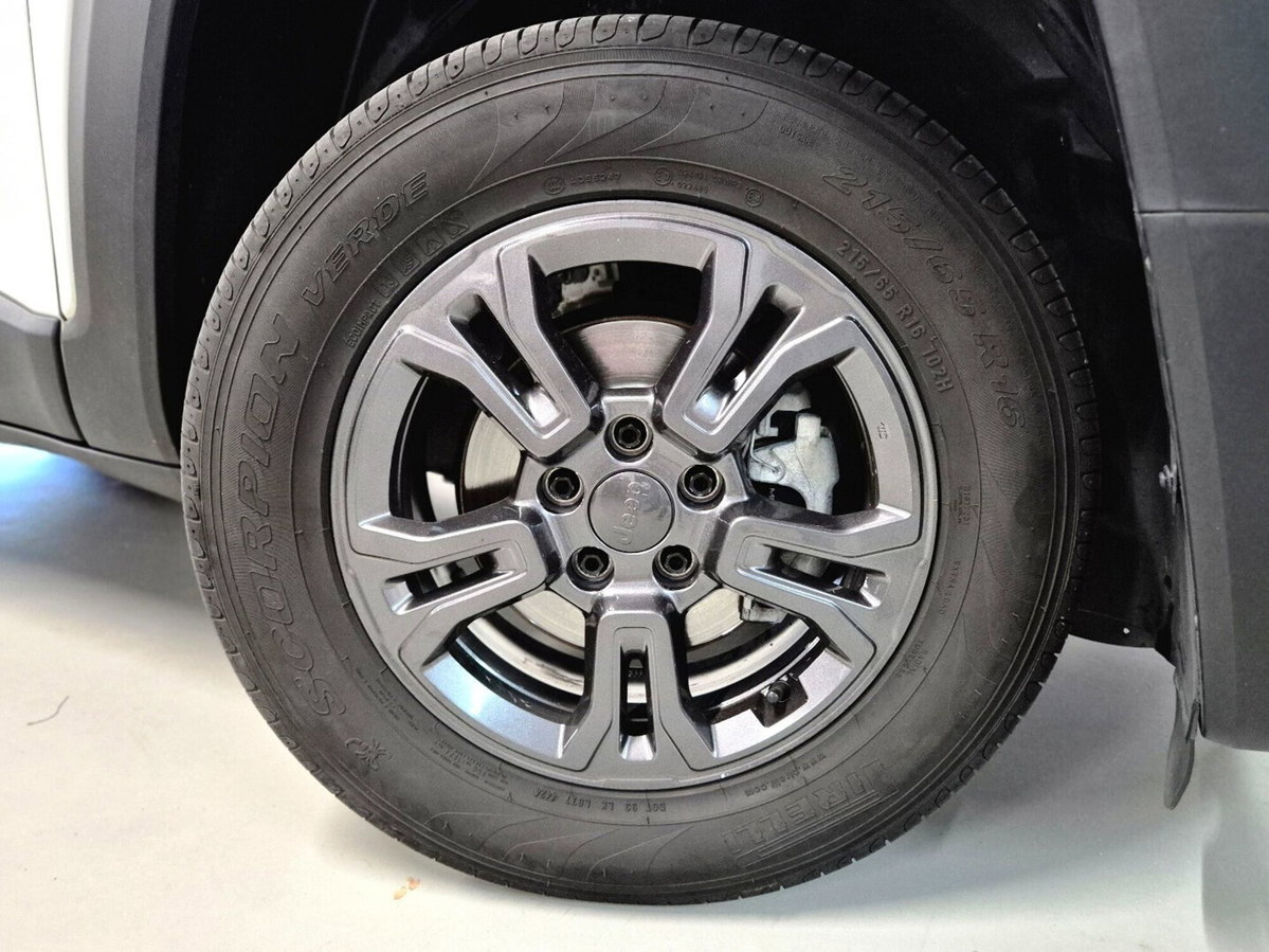 Jeep Renegade 1.6 Mjt 130 CV Longitude (12)