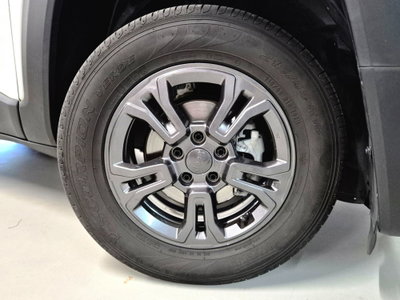 Jeep Renegade 1.6 Mjt 130 CV Longitude (12)