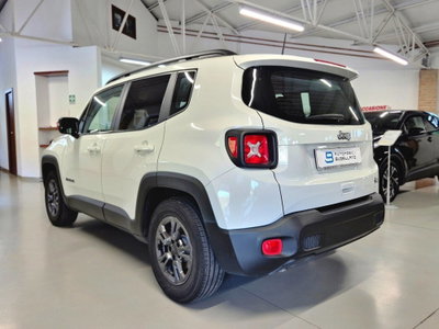 Jeep Renegade 1.6 Mjt 130 CV Longitude (15)