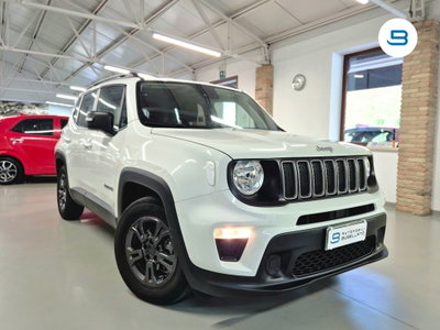 Jeep Renegade 1.6 Mjt 130 CV Longitude (16)