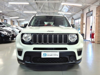 Jeep Renegade 1.6 Mjt 130 CV Longitude (2)