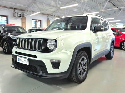 Jeep Renegade 1.6 Mjt 130 CV Longitude (3)