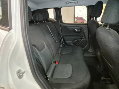 Jeep Renegade 1.6 Mjt 130 CV Longitude (8)