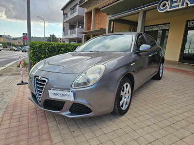 Alfa Romeo Giulietta 2.0 JTDm-2 Distinctive 170cv