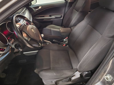 Alfa Romeo Giulietta 2.0 JTDm-2 Distinctive 170cv (10)