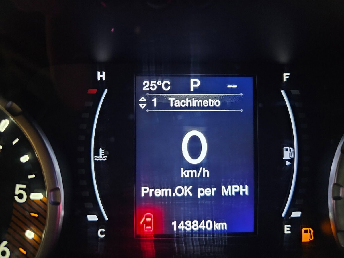 Jeep Renegade 1.6 Mjt DDCT 120 CV Longitude (11)