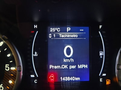 Jeep Renegade 1.6 Mjt DDCT 120 CV Longitude (11)