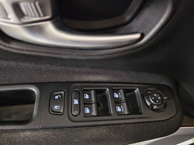 Jeep Renegade 1.6 Mjt DDCT 120 CV Longitude (12)