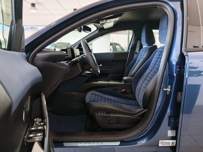 Lancia Ypsilon 1.2 mhev Edizione Cassina e-dct (10)