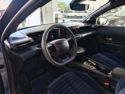 Lancia Ypsilon 1.2 mhev Edizione Cassina e-dct (11)