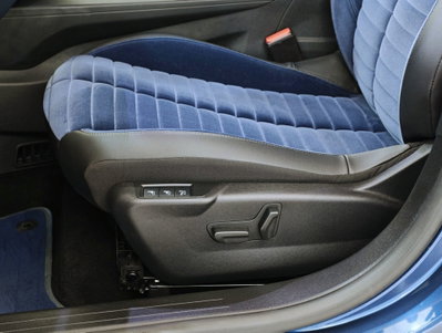 Lancia Ypsilon 1.2 mhev Edizione Cassina e-dct (12)