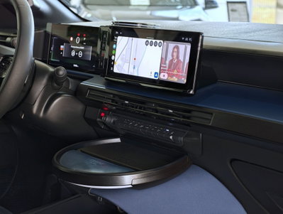 Lancia Ypsilon 1.2 mhev Edizione Cassina e-dct (14)