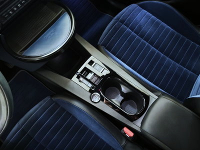 Lancia Ypsilon 1.2 mhev Edizione Cassina e-dct (16)