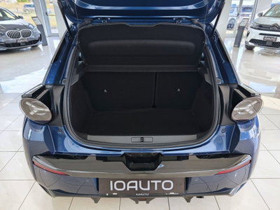 Lancia Ypsilon 1.2 mhev Edizione Cassina e-dct (18)