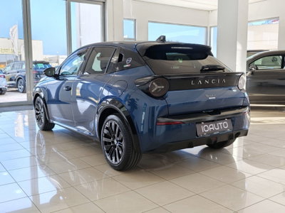 Lancia Ypsilon 1.2 mhev Edizione Cassina e-dct (4)