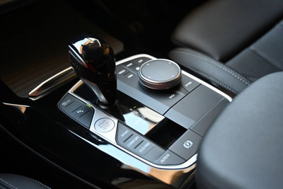 BMW X3 sDrive18d 48V Msport (5)