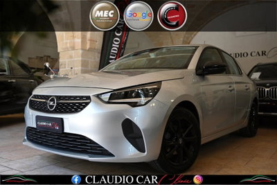 Opel Corsa 1.2 Elegance usata