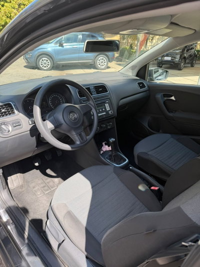 Volkswagen Polo 1.2 70 CV 3p. Comfortline (10)