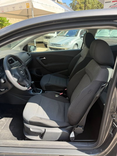 Volkswagen Polo 1.2 70 CV 3p. Comfortline (11)