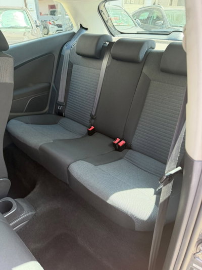 Volkswagen Polo 1.2 70 CV 3p. Comfortline (12)