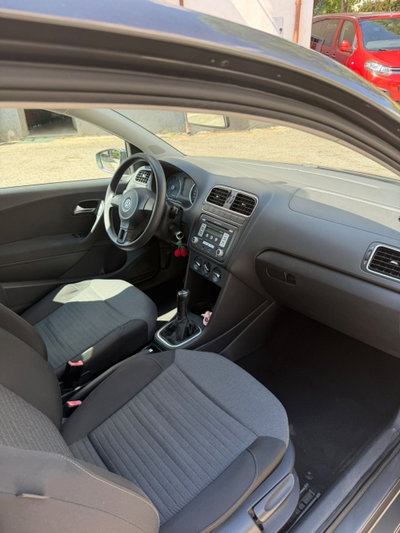 Volkswagen Polo 1.2 70 CV 3p. Comfortline (13)