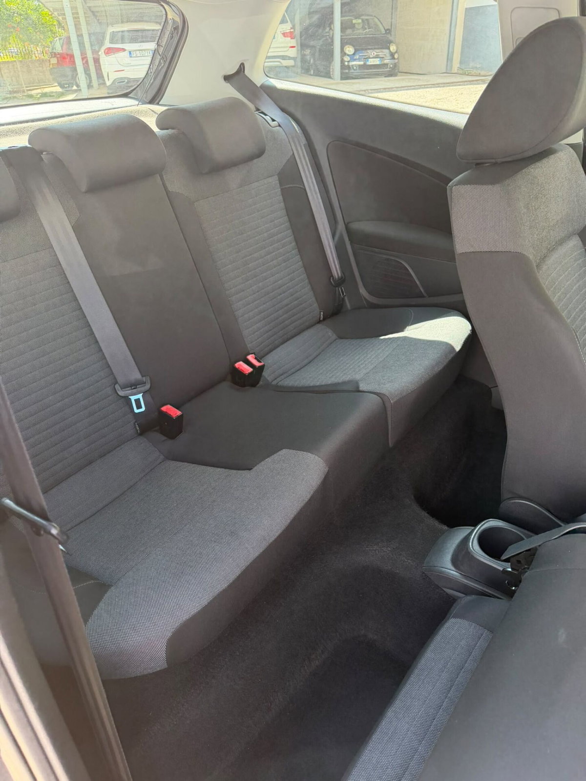Volkswagen Polo 1.2 70 CV 3p. Comfortline (15)