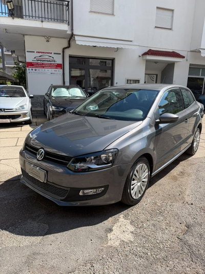 Volkswagen Polo 1.2 70 CV 3p. Comfortline usata