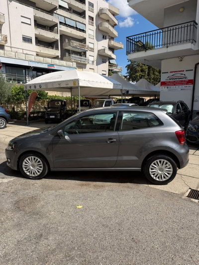 Volkswagen Polo 1.2 70 CV 3p. Comfortline (3)