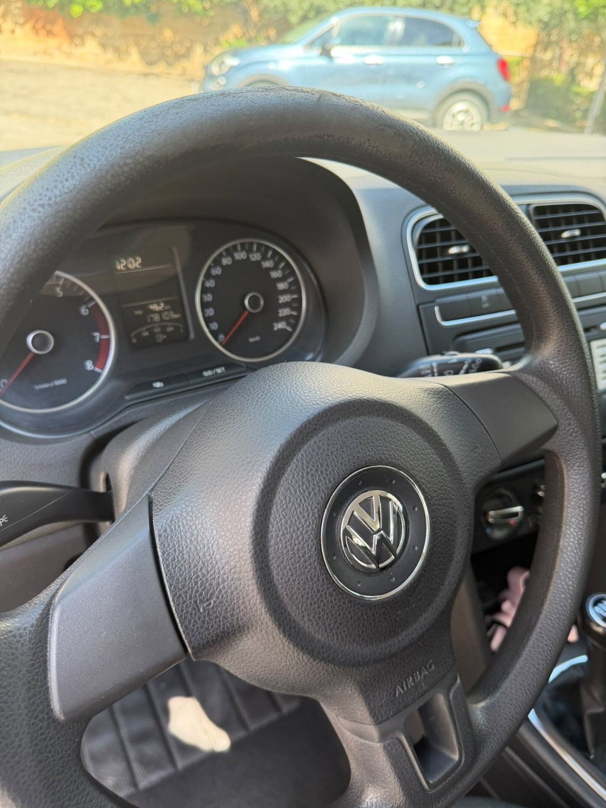Volkswagen Polo 1.2 70 CV 3p. Comfortline (9)