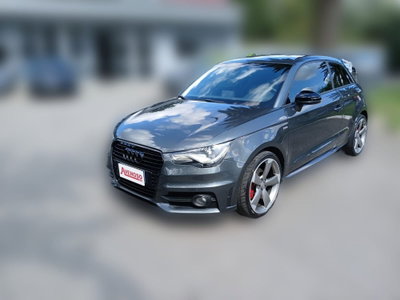 Audi A1 Sportback 1.4 TFSI 185 CV S tronic Ambition usata