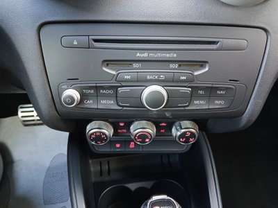 Audi A1 Sportback 1.4 TFSI 185 CV S tronic Ambition (11)