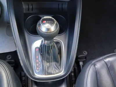 Audi A1 Sportback 1.4 TFSI 185 CV S tronic Ambition (12)