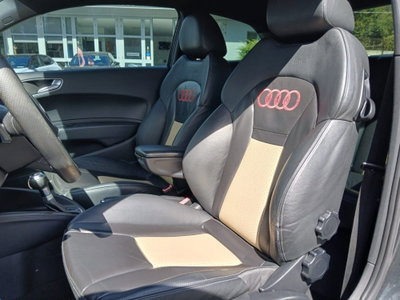 Audi A1 Sportback 1.4 TFSI 185 CV S tronic Ambition (7)