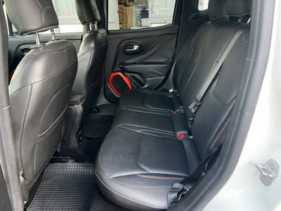 Jeep Renegade 2.0 Mjt 140CV 4WD Active Drive Limited (5)