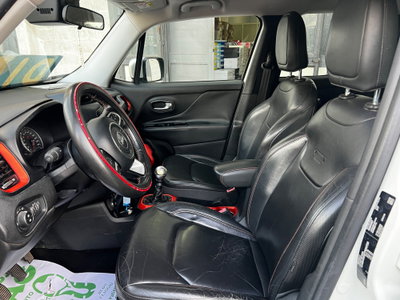 Jeep Renegade 2.0 Mjt 140CV 4WD Active Drive Limited (6)