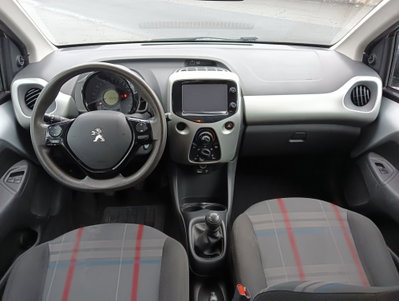 Peugeot 108 68 5 porte Active (10)