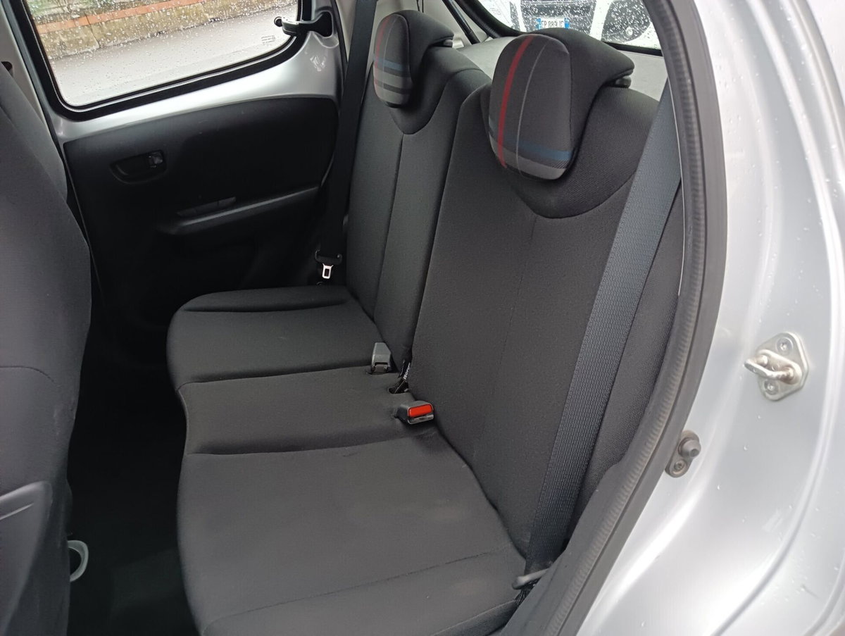 Peugeot 108 68 5 porte Active (12)