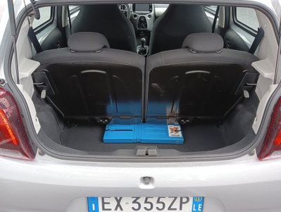 Peugeot 108 68 5 porte Active (13)