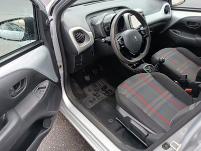 Peugeot 108 68 5 porte Active (7)