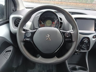 Peugeot 108 68 5 porte Active (8)
