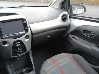 Peugeot 108 68 5 porte Active (9)