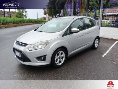 Ford C-Max 1.6 TDCi 115CV Plus usata