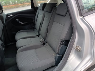 Ford C-Max 1.6 TDCi 115CV Plus (13)