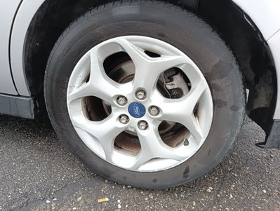 Ford C-Max 1.6 TDCi 115CV Plus (15)