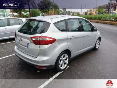Ford C-Max 1.6 TDCi 115CV Plus (4)