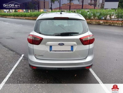 Ford C-Max 1.6 TDCi 115CV Plus (5)